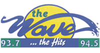 The Wave logo
