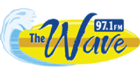 The Wave logo