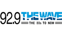 The Wave logo