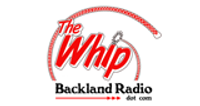 The WHIP Radio logo