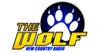 The Wolf Australia logo