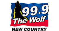 The Wolf logo