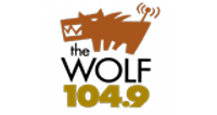 The Wolf logo