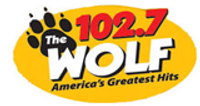 The Wolf logo