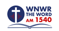 Logotipo de The Word 1540 AM