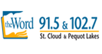 Logotipo de The Word