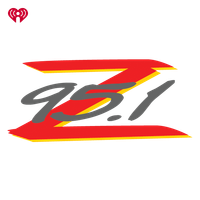 The Z95.1 logo