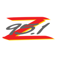 The Z95.1 logo