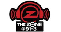 Logotipo de The Zone