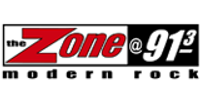 The Zone logo