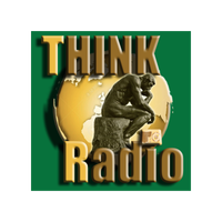 THINK Radio logo