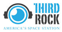 Third Rock Radio logo