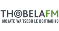 Thobela FM logo