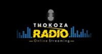 Thokoza Radio logo