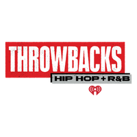 Logotipo de Throwbacks