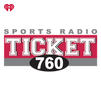 Ticket 760 logo