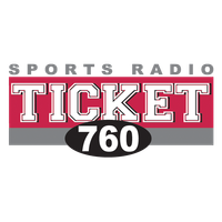 Ticket 760 logo