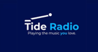 Tide Radio uk logo