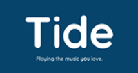 Tide Radio logo