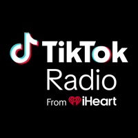 Logotipo de TikTok Radio