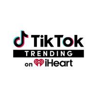 TikTok Trending on iHeart logo