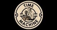 Time Machine logo