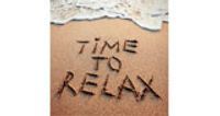 Time To Relax logo