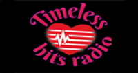 Timeless Hits Radio logo