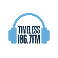 Logotipo de Timeless Taupo