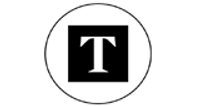 Logotipo de Times Radio