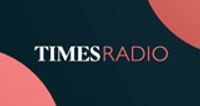 Times Radio logo