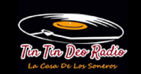 Tin Tin Deo Radio logo