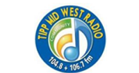 Tipperary Mid West Radio logo