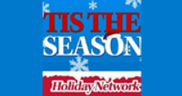 Tis The Season Holiday Network logo