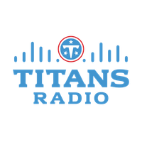 Logotipo de Titans Radio Network