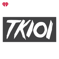 TK101 logo