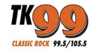 TK99 logo