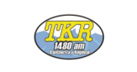 Logotipo de TKR 1480 AM | Monterrey