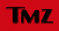 TMZ logo