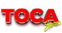 Logotipo de Toca Estereo