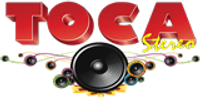 Toca Estereo logo