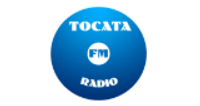 Logotipo de Tocata FM Radio