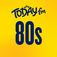 Logotipo de Today FM 80s