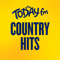 Logotipo de Today FM Country Hits