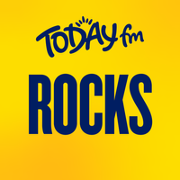 Logotipo de Today FM Rocks
