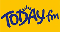 Today FM logo