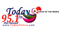 Today FM logo