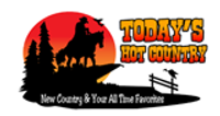 Today′s Hot Country logo