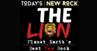 Logotipo de Today′s New Rock The Lion