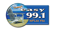 Today's Easy 99.1 FM logo
